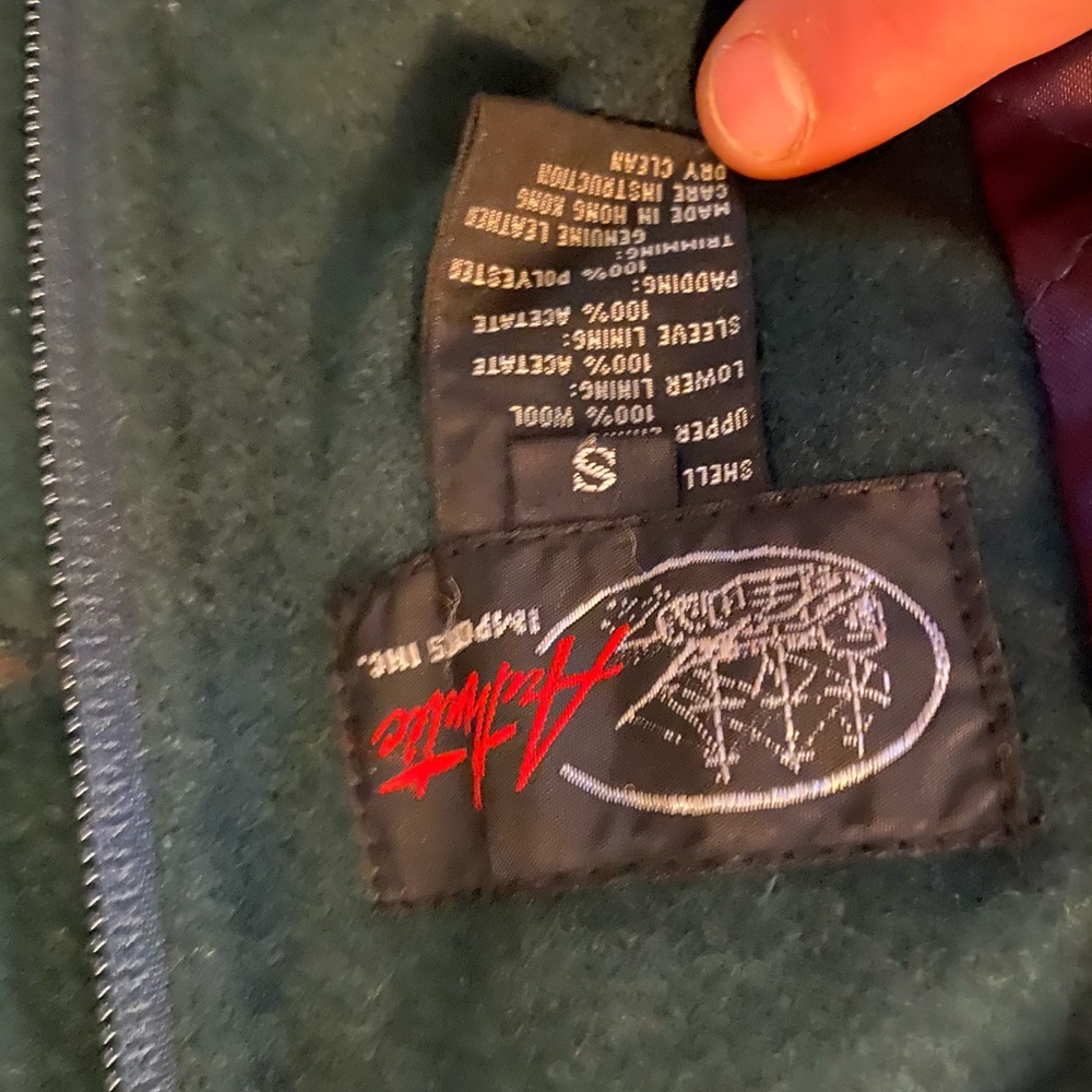 Jacket - Picture 4 of 4